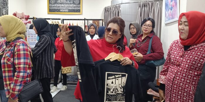 Toko Pojok: Solusi Harian yang Menghargai Warga Cilacap