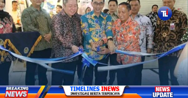 Toko Pojok: Solusi Harian yang Menghargai Warga Cilacap